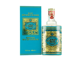4711 Cologne Splash