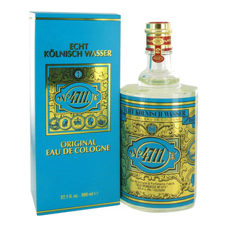 4711 Original Eau de Cologne Splash