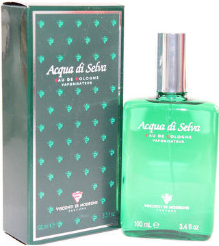 Visconti di Modrone Acqua di Selva Eau de Cologne for Men