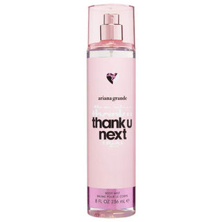 Ariana Grande Thank U Next Body Mist for Women
