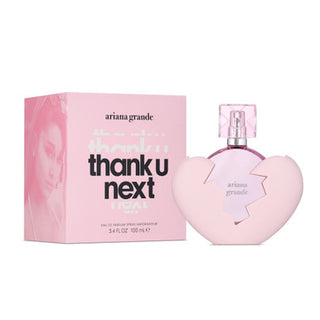 Ariana Grande Thank U Next Eau de Parfum Spray for Women