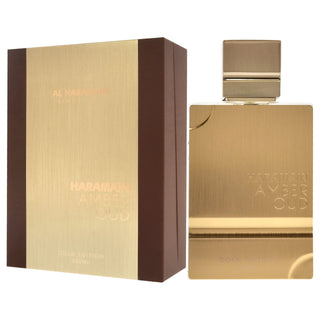 Al Haramain Amber Oud Gold Edition Eau de Parfum