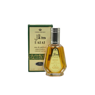 Al Rehab Dalal Eau de Parfum for Men