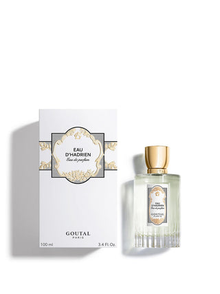 Annick Goutal Eau D'Hadrien Eau De Parfum Spray by Annick Goutal