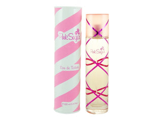 Pink Sugar Eau de Toilette for Women