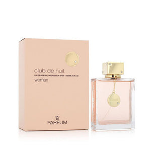 Armaf Club de Nuit Eau de Parfum Spray for Women