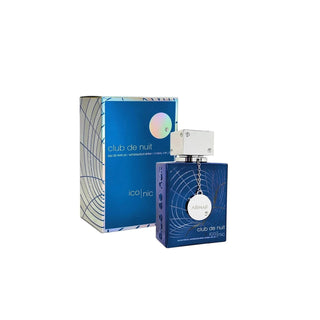 Armaf Club de Nuit Blue Iconic Eau de Parfum for Men