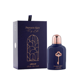 Armaf Club de Nuit Private Key to My Life Extrait de Parfum