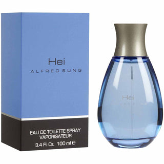 Alfred Sung Hei Eau de Toilette Spray for Men