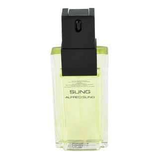 Alfred Sung Eau de Toilette Spray for Women