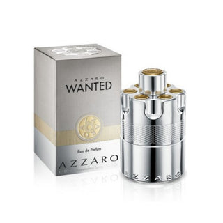 Azzaro Wanted Eau De Parfum Spray For Men by Azzaro