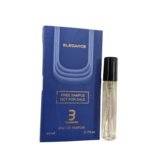 Bharara Elegance Eau De Parfum Vial by Bharara