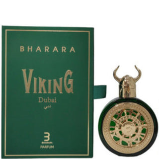 Bharara Viking Dubai Parfum Spray for Men