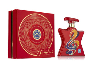 Bond No. 9 West Side Eau De Parfum Spray by Bond No. 9