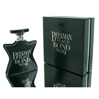 Bond No. 9 Beekman Place Eau De Parfum Spray by Bond No. 9