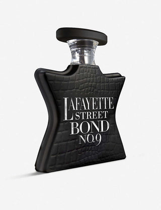 Bond No. 9 Lafayette Street Eau De Parfum Spray by Bond No. 9