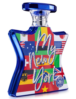 Bond No. 9 My New York Eau De Parfum Spray by Bond No. 9