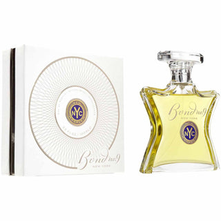Bond No. 9 New Haarlem Eau De Parfum Spray by Bond No. 9