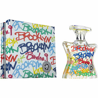 Bond No. 9 Brooklyn Edp Sp by Bond No. 9