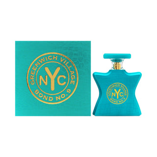 Bond No. 9 Greenwich Village Eau de Parfum