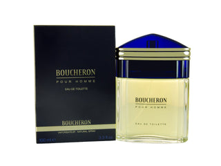 Boucheron Eau De Toilette Spray For Men by Boucheron