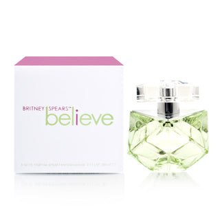 Britney Spears Believe Eau De Parfum Spray by Britney Spears