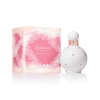 Britney Spears Fantasy Intimate Edition Eau De Parfum Spray by Britney Spears