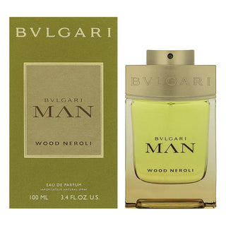 Bvlgari Man Wood Neroli Eau de Parfum