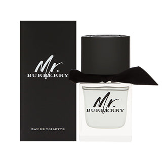 Burberry Mr. Burberry Eau De Toilette Spray For Men