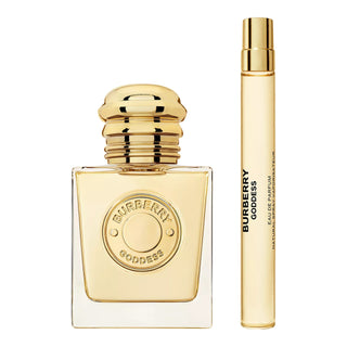 Burberry Goddess Gift Set for Women