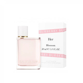 Burberry Her Blossom Eau De Toilette Spray For Women