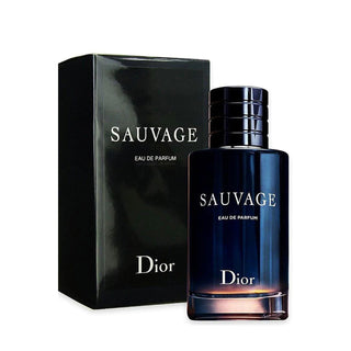 Dior Sauvage Eau de Parfum for Men
