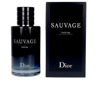 Dior Sauvage Parfum for Men