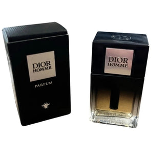 Dior Homme Parfum Mini