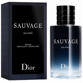 Dior Sauvage Eau Forte Parfum Mini for Men