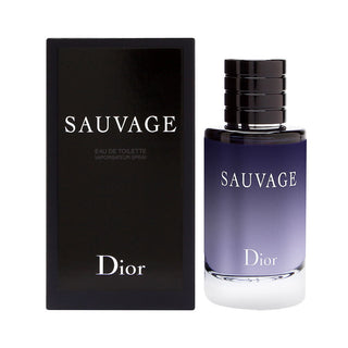 Dior Sauvage Eau de Toilette Spray for Men