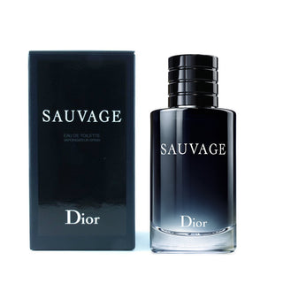 Dior Sauvage Eau de Toilette for Men