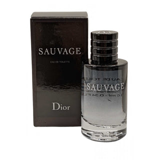 Dior Sauvage Eau de Toilette Mini for Men
