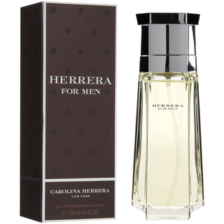 Carolina Herrera Eau de Toilette for Men