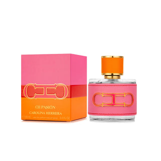 Carolina Herrera Ch Pasion For Her Eau De Parfum Spray by Carolina Herrera