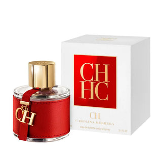 Carolina Herrera CH Eau de Toilette for Women