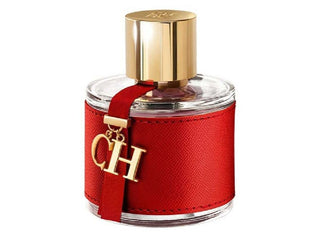 Carolina Herrera CH Eau de Toilette Tester for Women