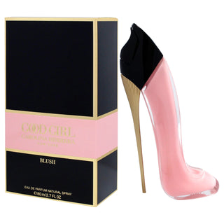 Carolina Herrera Good Girl Blush Bowtastic Eau de Parfum for Women