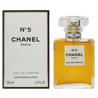 Chanel No. 5 Eau de Parfum for Women