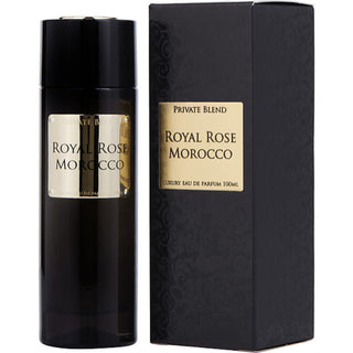 Royal Rose Morocco Eau De Parfum Spray For Women by Chkoudra Paris