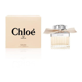 Chloe Signature Eau De Parfum Spray by Chloe
