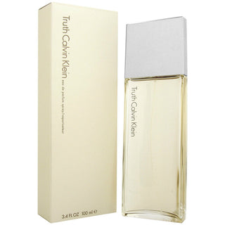 Truth Edp Sp For Women by Calvin Klein