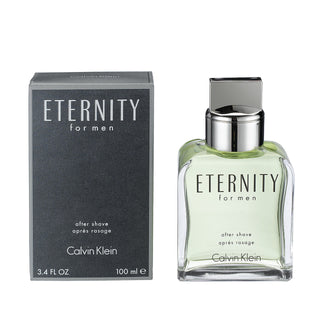Eternity 3.4 Aftershave Splash by Calvin Klein