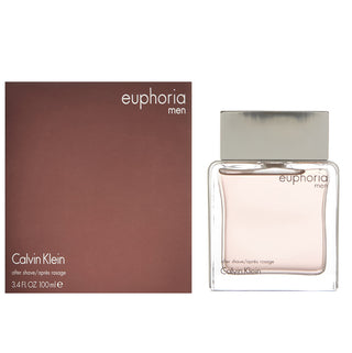 Calvin Klein Euphoria After Shave Splash