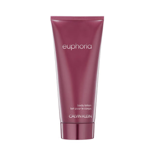 Euphoria Body Lotion